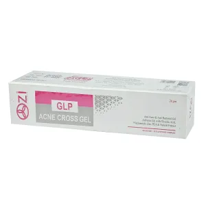 GLP Acne Cross Gel 20gm